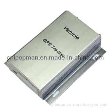 Vehicle GPS Tracker Built-in 8MB Flash Memory (I-AVL05)